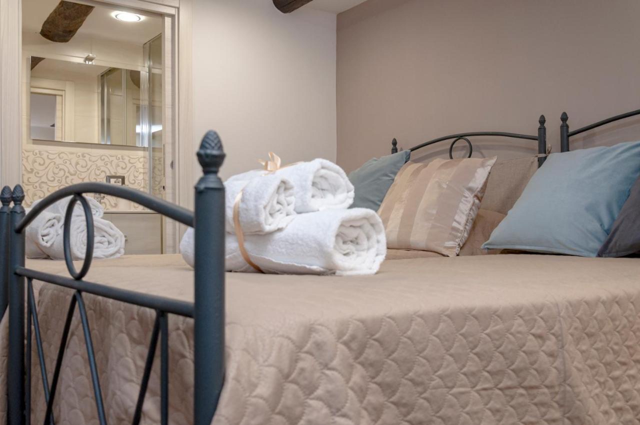 Casa Sofi Apartment Nápoly Kültér fotó