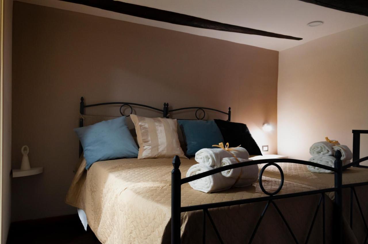 Casa Sofi Apartment Nápoly Kültér fotó